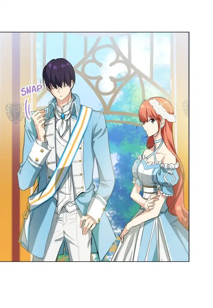 The Evil Cinderella Needs a Villain Chapter 41 33